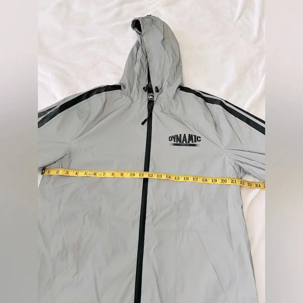 Dynamic Reflective Jacket Size Medium - Picture 6 of 12